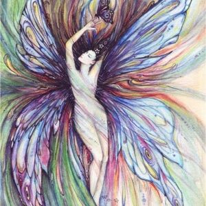 Meet your Posher, Cheryl